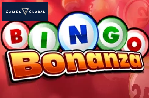 Bingo Bonanza